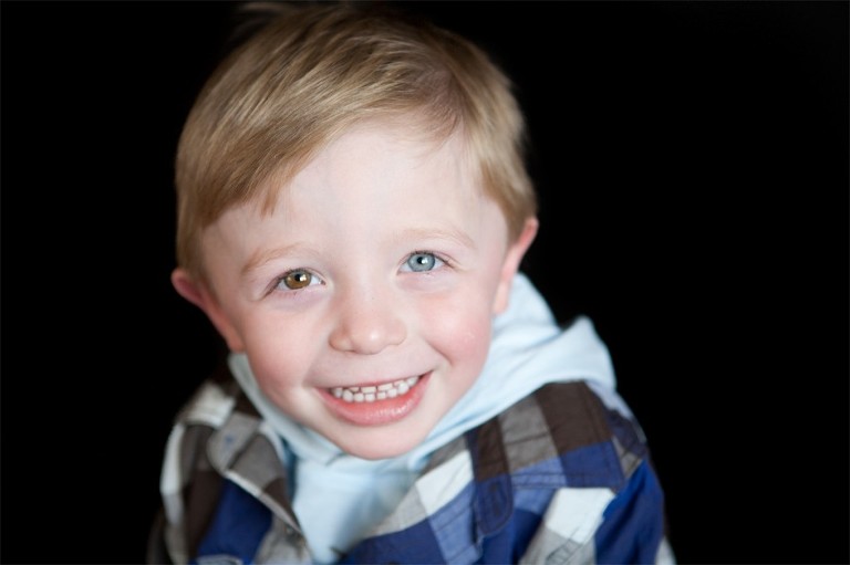 Orange Family Photographer