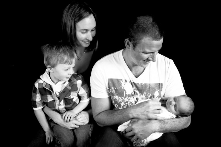 Orange Family Photographer