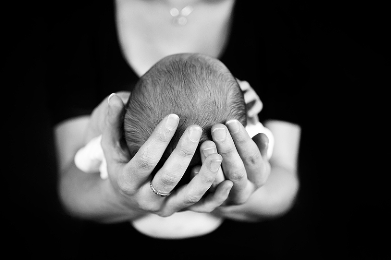 Orange Family Photography