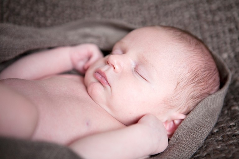 Orange Family Portraiture