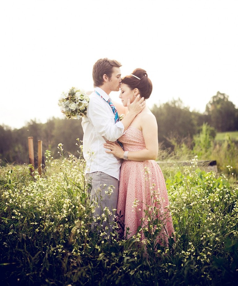 Engagement Photographer Orange