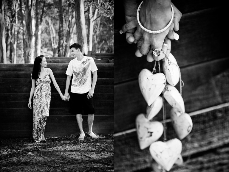 Orange Wedding Photographer