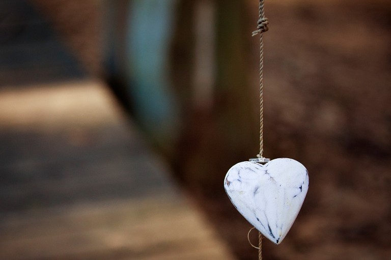 Orange Engagement Photographer