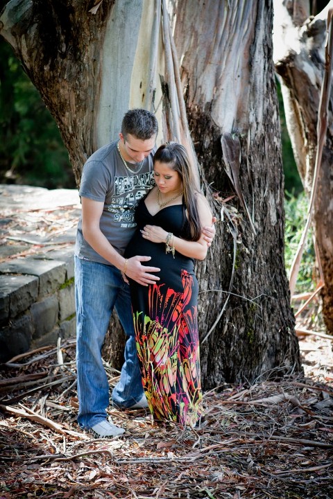 Pregnancy Photography