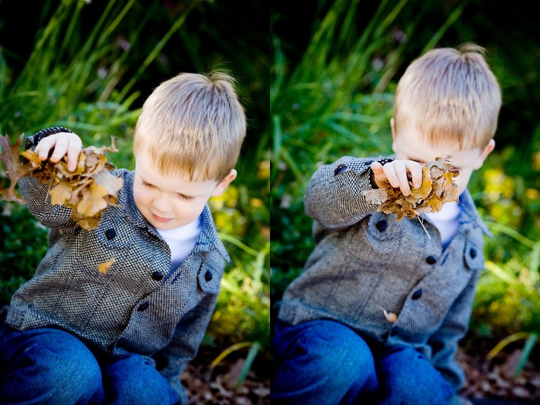 Portrait Photographer