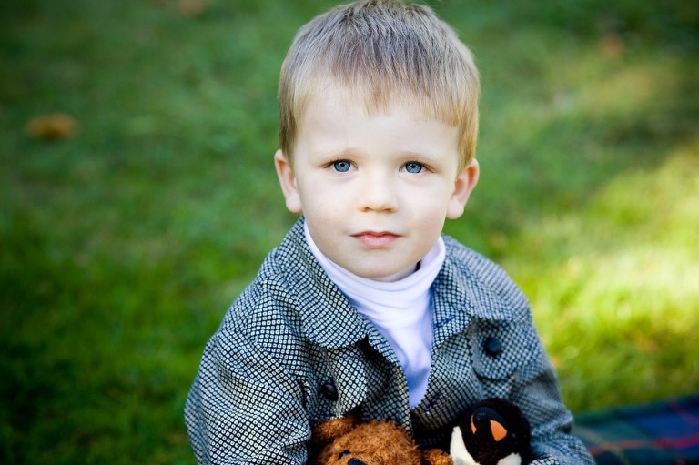 Portraits Photographer