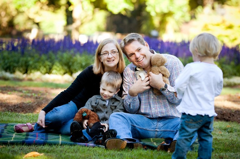 Orange Portrait Photographer