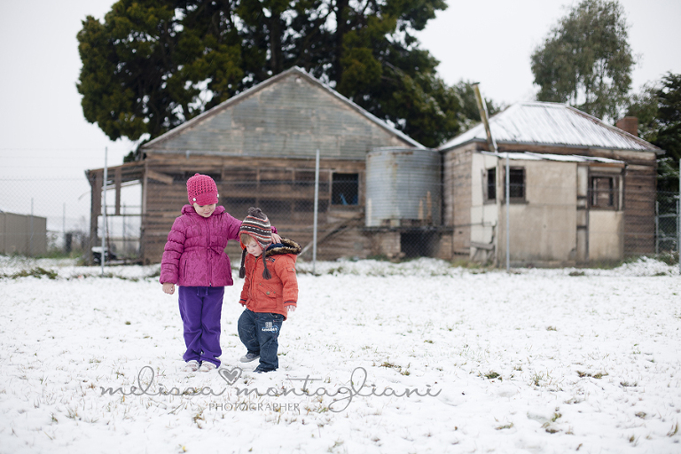 Central West Photographer