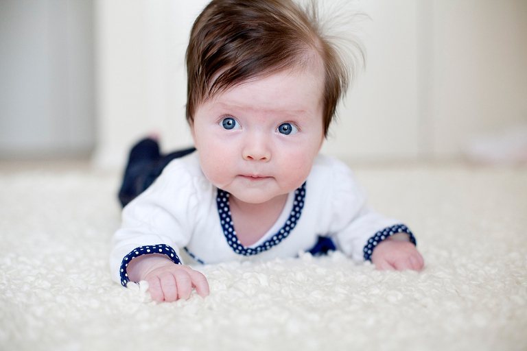 Baby Photographer Orange NSW