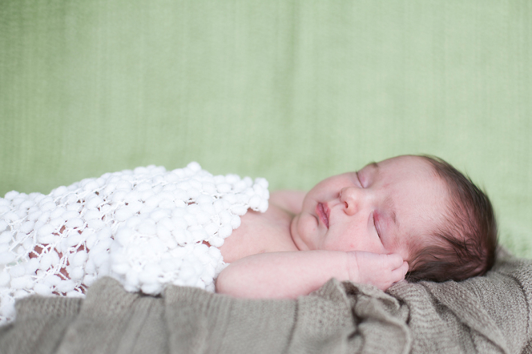 Newborn Photographer NSW