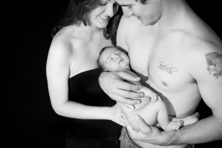 Pregnancy Photographer