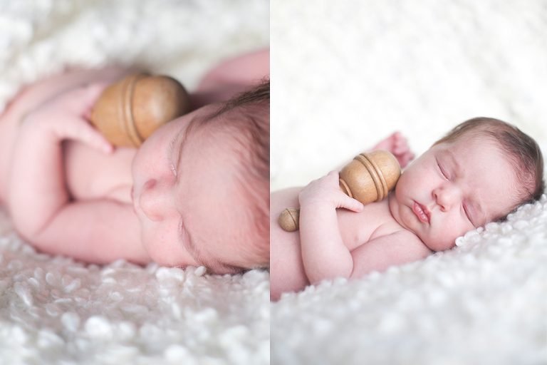 Newborn Photographer Australia