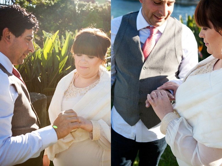 Sydney Wedding Photos