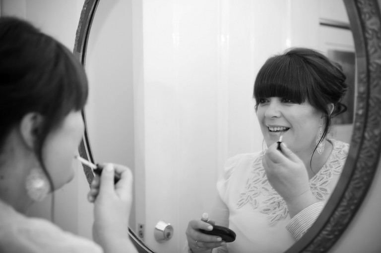 Kirribilli Wedding Photographer