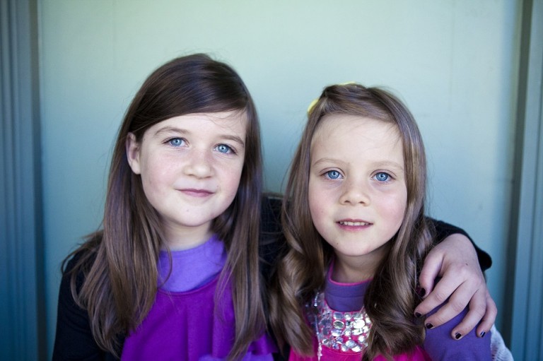 Sydney Portrait Photographer