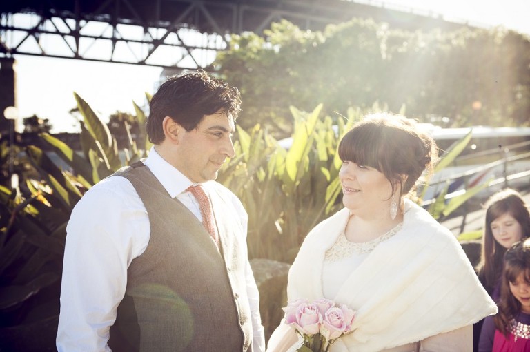 Sydney Wedding Photographer