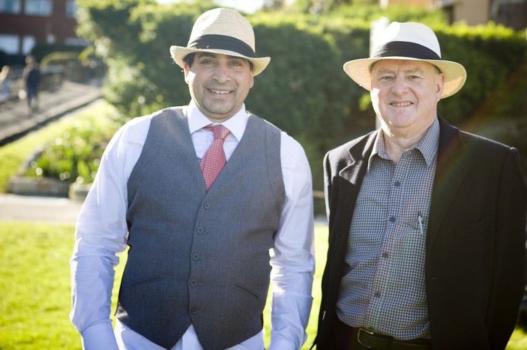 Sydney Wedding Photographer