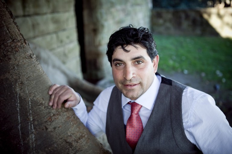 Sydney Wedding Photographer