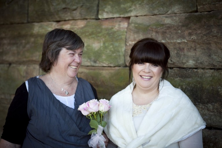 Jeffery St Wharf Wedding Photographer