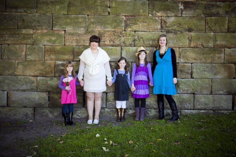 Jeffery St Wharf Sydney Wedding Photographer