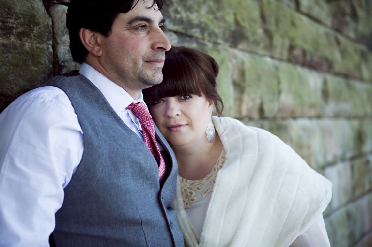 Jeffery St Wharf Sydney Wedding Photographer