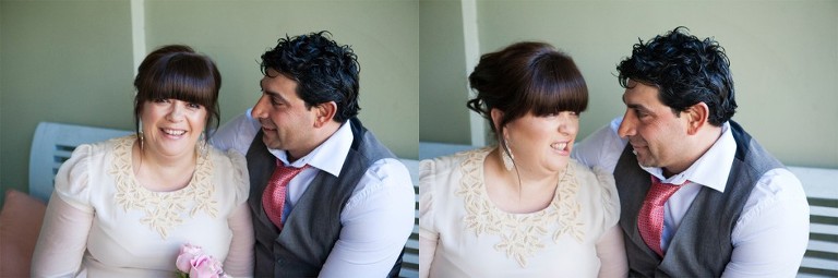 Hawkesbury Wedding Photographer