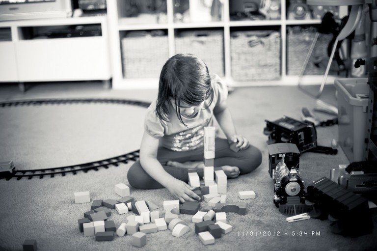 Orange Photographer