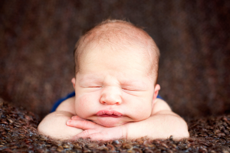 Orange Newborn Photographer NSW