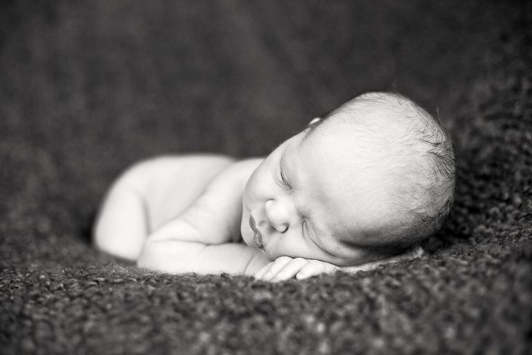 Bathurst Newborn Photographer NSW