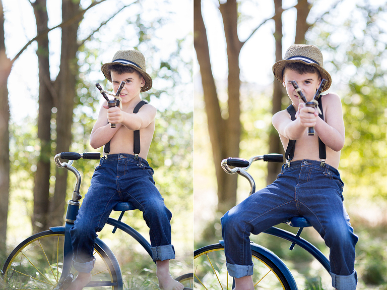 Bathurst Childrens Photographer