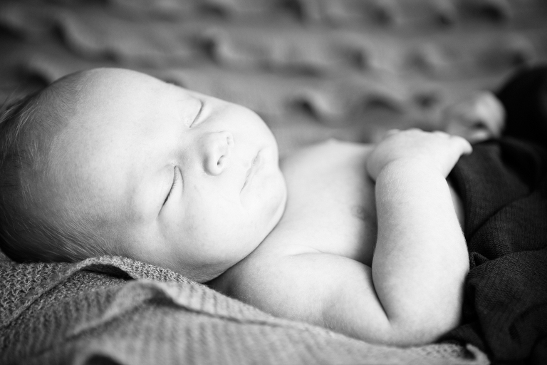 Bathurst Newborn Photographer