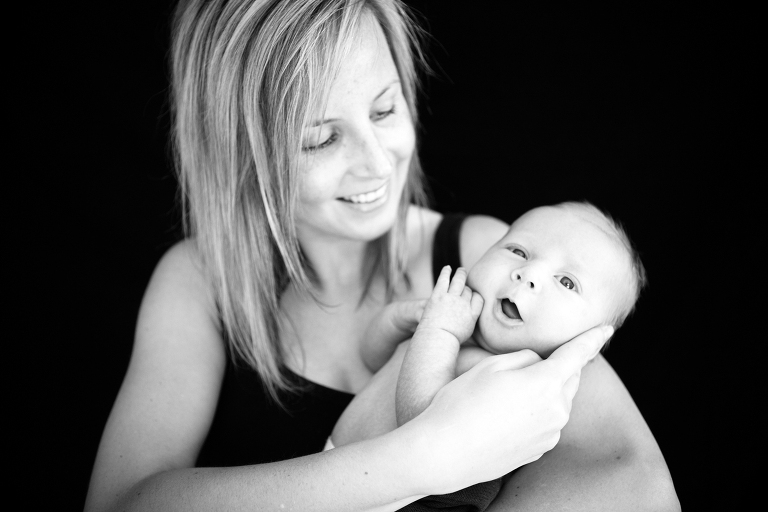 Bathurst Newborn Photographer