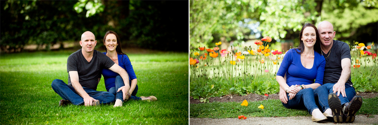 Couples Session