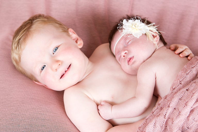 Bathurst Newborn Photographer