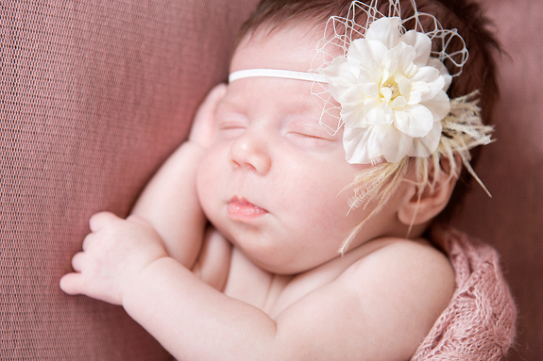 Bathurst Newborn Photographer