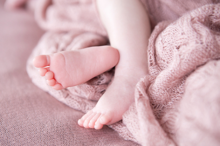 Bathurst Newborn Photographer