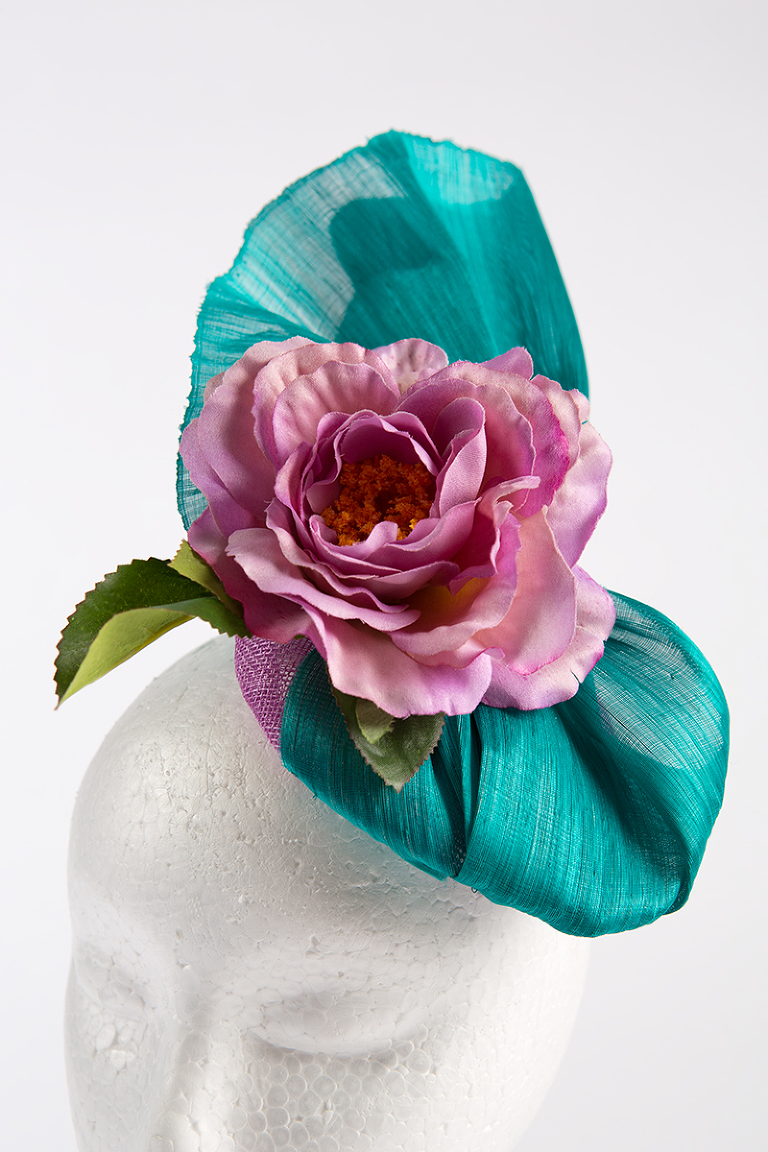 Headpieces Commercial Photography