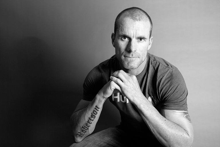 male portraits