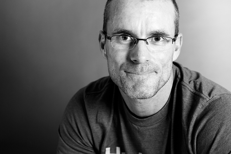 male portraits