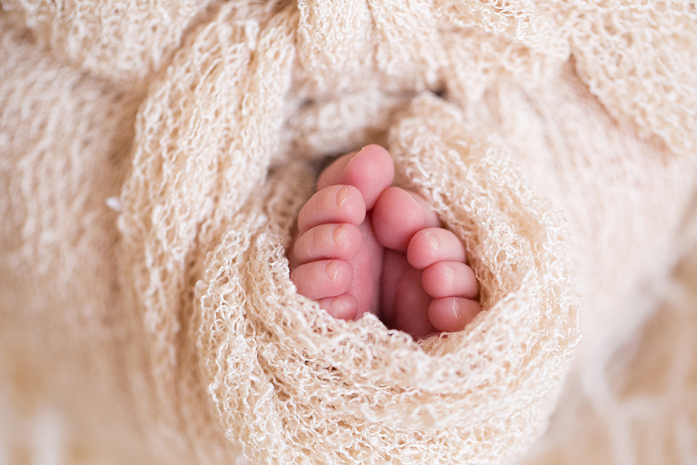 Bathurst Newborn Photographer