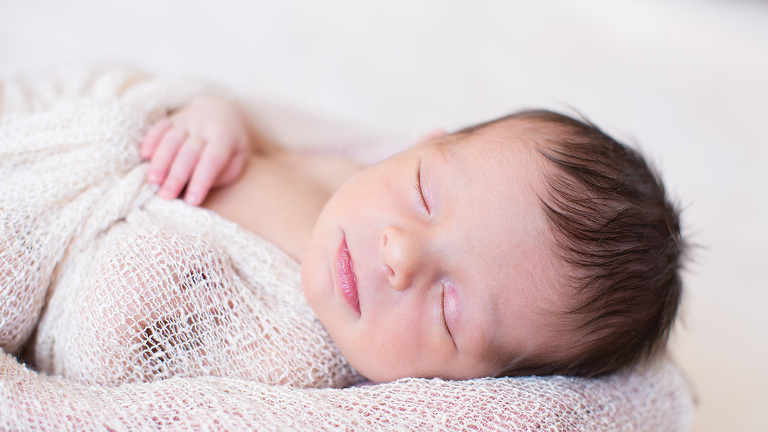 Baby Photographer