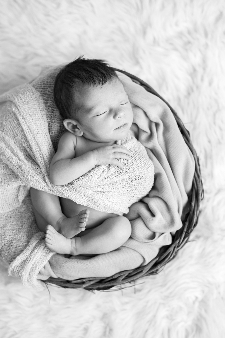 Newborn Photos