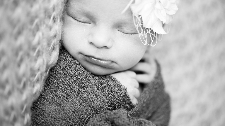 Millthorpe Newborn Photos