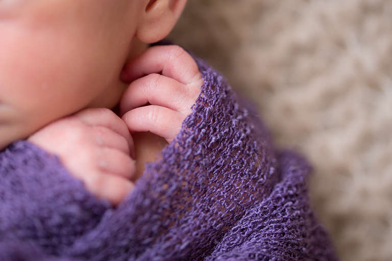 Canowindra Newborn Photographer