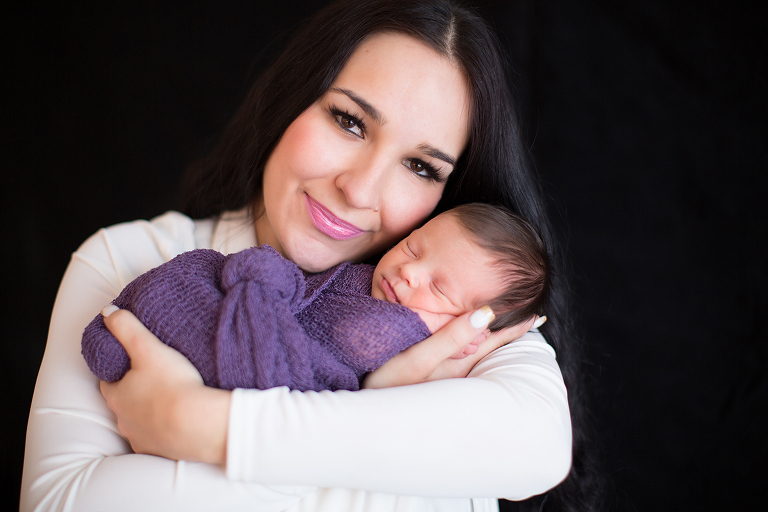 Newborn Photographer Bathurst
