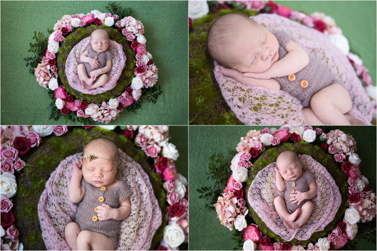 Orange and Bathurst Newborn Photographer