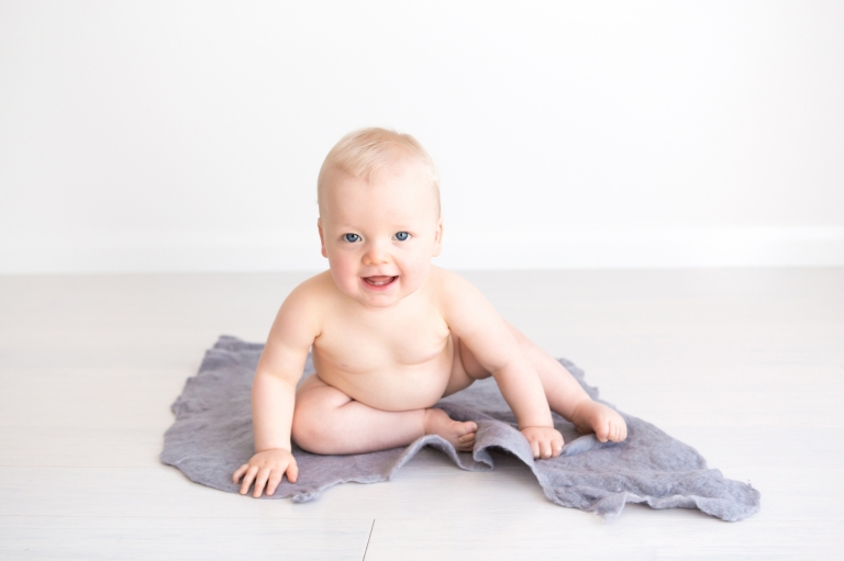 Baby Sessions Orange