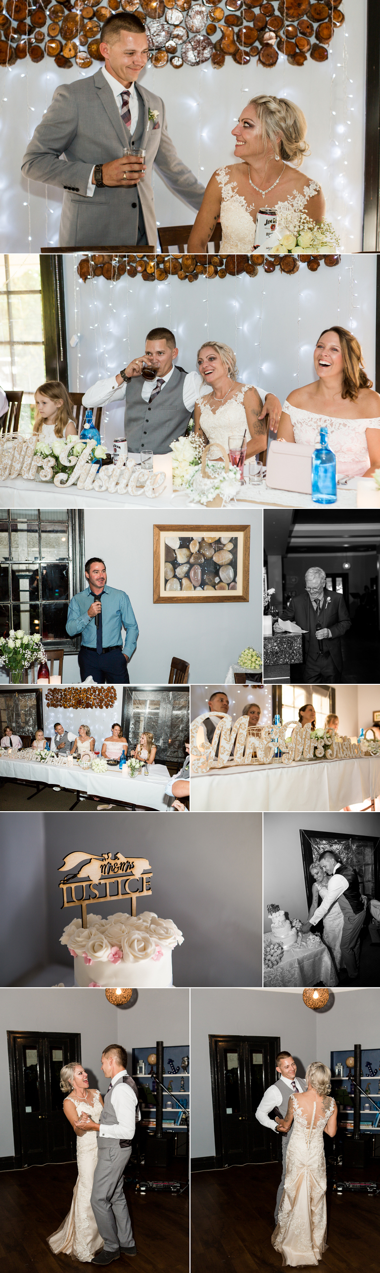 Orange Wedding Photographer