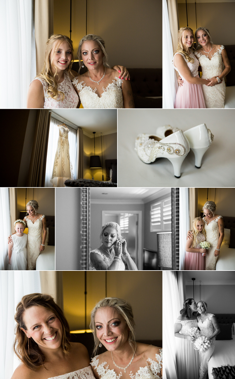 Orange Wedding Photographer