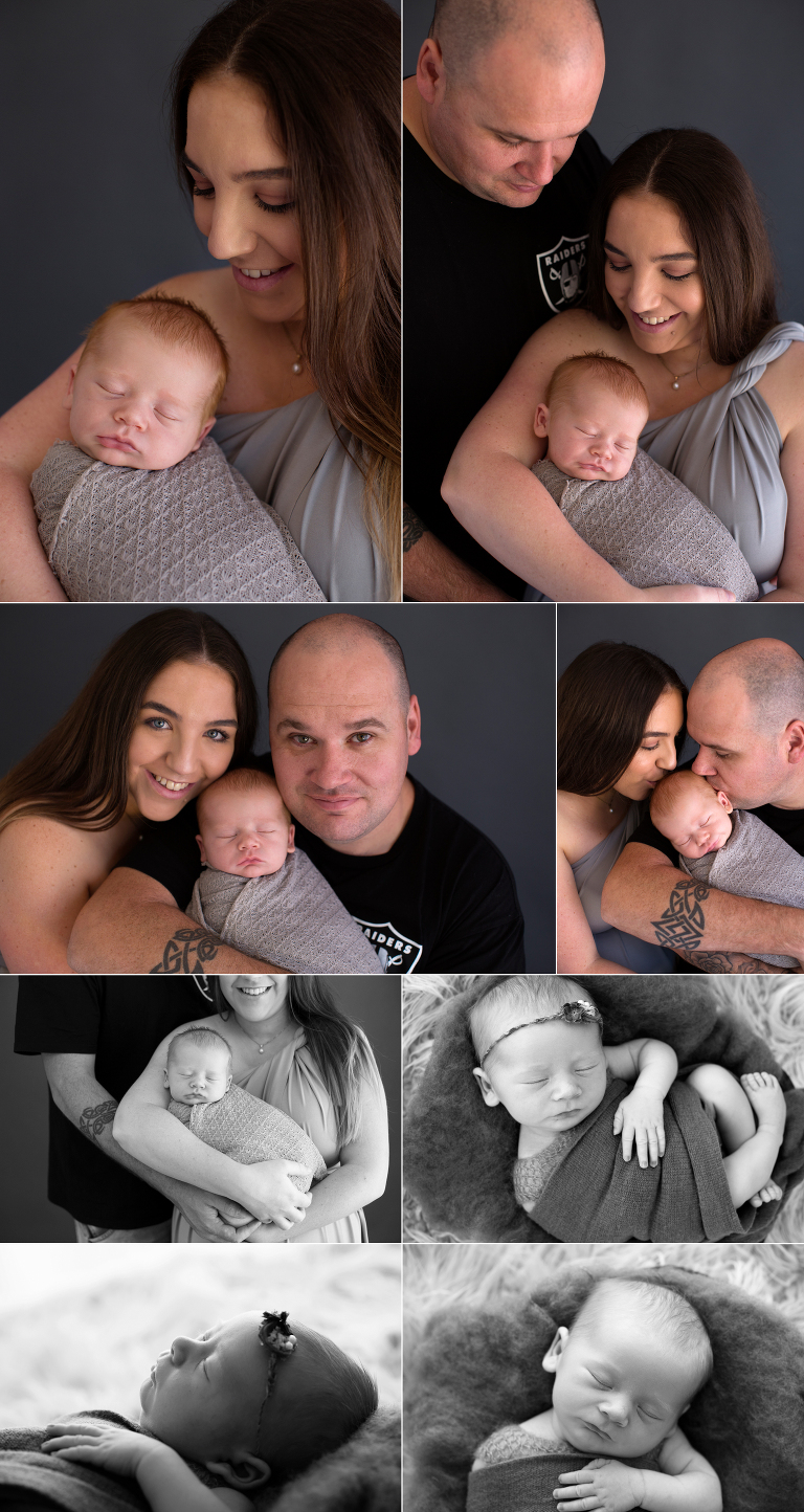 Bathurst Newborn Photographer